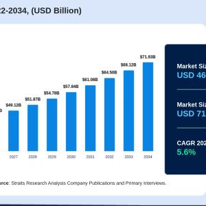 How Infrastructure Development Is Influencing the Chlorine Market
