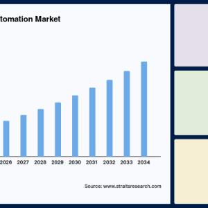Artificial Intelligence Innovations Accelerating the Global Intelligent Process Automation Market 