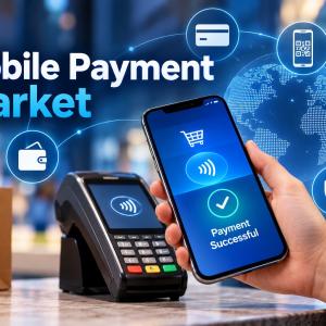 Mobile Payment Market Trends in Peer-to-Peer and Merchant Payments