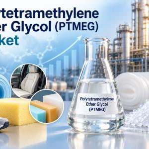 PTMEG Market Trends in Thermoplastic Polyurethanes and Flexible Materials