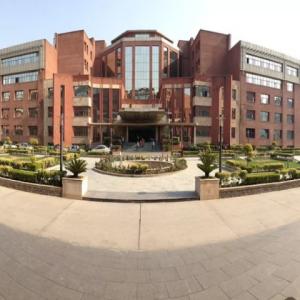 Top 10 MBA Colleges in Delhi