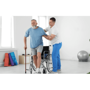 How Neuro Physiotherapy Can Aid in Stroke Recovery