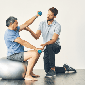 Manual Therapy Techniques in Physiotherapy: Hands-On Approaches to Healing