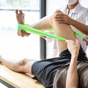 The Benefits of Physiotherapy Treatment for a Healthier Life