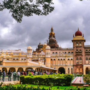 Must Visit Places in Mysore for an Unforgettable Experience