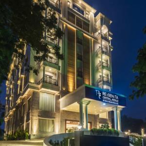 Top Mid-Range Hotel in Mysore for Couples and Families