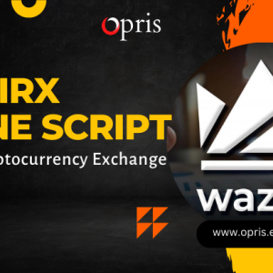 Start a Cryptocurrency Exchange like Wazirx 