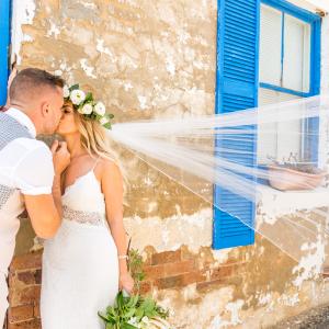 Bondi Beach Wedding