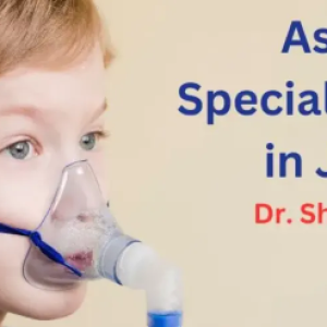 Permanent Treatment For Asthma-Dr. Sheetu Singh 