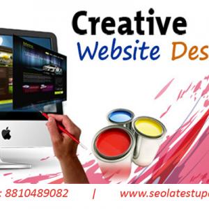 Look For an Affordable Website Design Company in Delhi