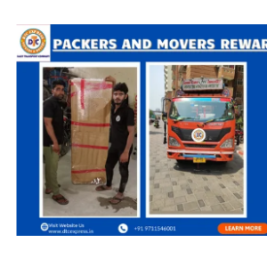 Best Packers and Movers in Rewari - Movers Packers Rewari