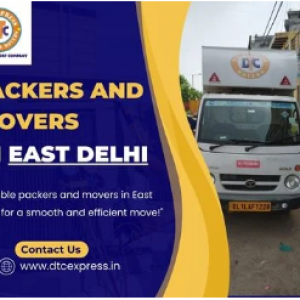 Packers and Movers in East Delhi | Movers and Packers East Delhi