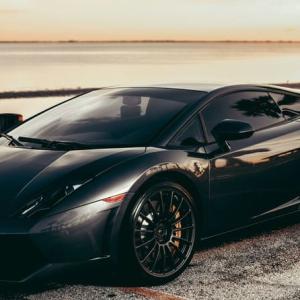 Luxury Car Hire for VIPs in Dubai