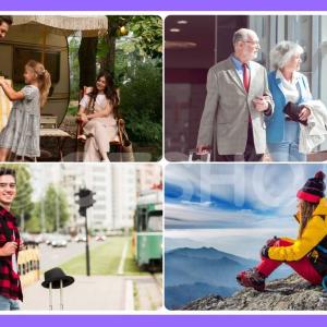 Types of Hotel Segmentation