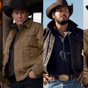 Why Is the Beth Yellowstone Jacket from Leather Jacket Black the Ultimate Style Statement?