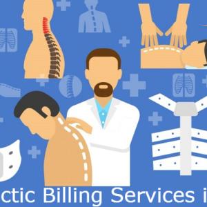 Chiropractic Billing Services in Illinois - EON Datamatics | 