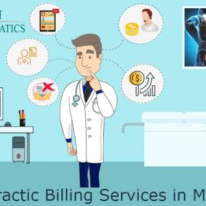 Benefits of Outsourcing Chiropractic Billing Services in Michigan (MI)