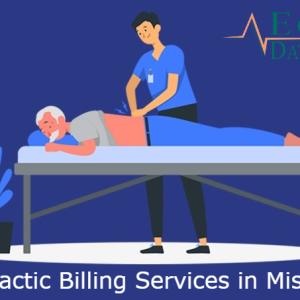 Chiropractic Billing Services in Mississippi - EON Datamatics 