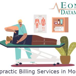 Chiropractic Billing Services in Montana - EON Datamatics 