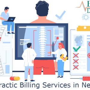 Chiropractic Billing Services in Nebraska