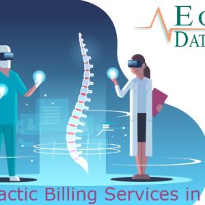 Chiropractic Billing Services in Nevada - EON Datamatics 
