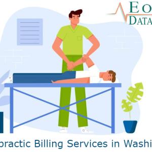 Chiropractic Billing Services in Washington - EON Datamatic.