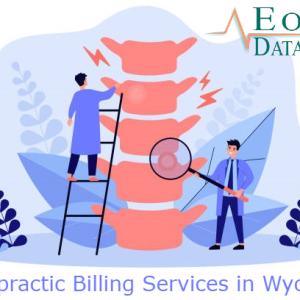 Chiropractic Billing Services in Wyoming - EON Datamatics 