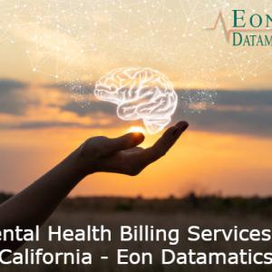 Mental Health Billing Services in California 