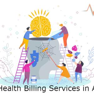 Mental Health Billing Services in Alabama - EON Datamatics | 