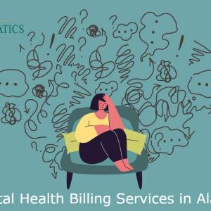 Mental Health Billing Services in Alaska 