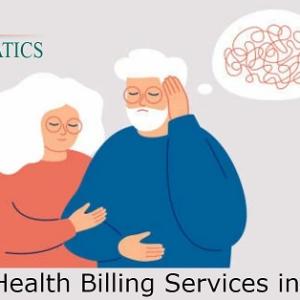 Mental Health Billing Services in Arizona