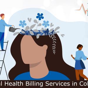 Mental Health Billing Services in Colorado -