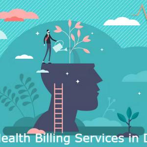 Mental Health Billing Services in Delaware - EON Datamatics 