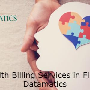 Mental Health Billing Services in Florida - EON Datamatics