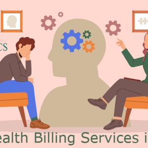 Mental Health Billing Services in Georgia  EON Datamatics  