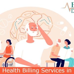 Mental Health Billing Services in Hawaii - EON Datamatics 