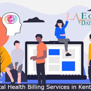 Mental Health Billing Services in Kentucky -