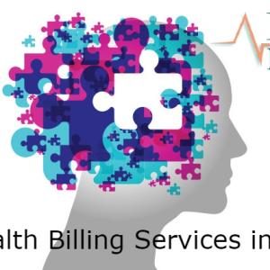 Mental Health Billing Services in Louisiana - EON Datamatics |