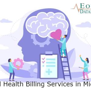 Mental Health Billing Services in Michigan - EON Datamatics 