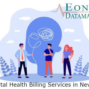 Mental Health Billing Services in Nevada - EON Datamatics |