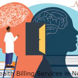 Mental Health Billing Services in New Jersey