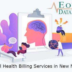 Mental Health Billing Services in New Mexico 