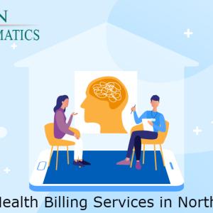 Mental Health Billing Services in North Dakota - EON Datamatic