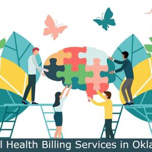 Mental Health Billing Services in Oklahoma 