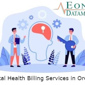 Mental Health Billing Services in Oregon -
