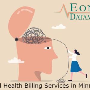 Mental Health Billing Services in Minnesota.