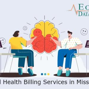 Mental Health Billing Services furnishing Specialist in Mississippi