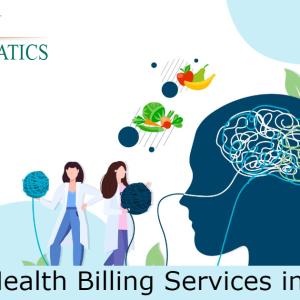 Mental Health Billing Services in Virginia