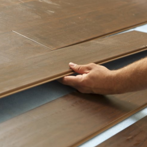 Laminate Wood Flooring & Installation in South Florida
