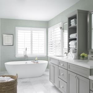 Danish Jafri Bath Design: Revolutionizing Modern Bathroom Spaces